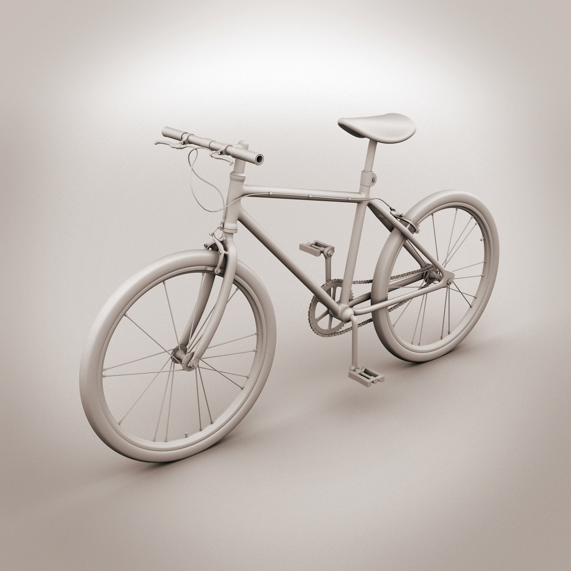Prop Modeling