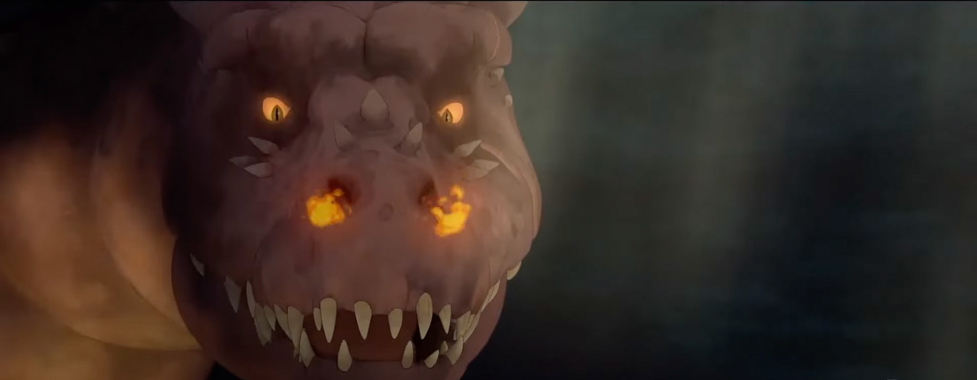 Screen Shot from the movie