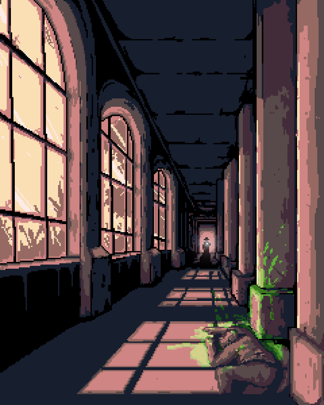 Perspective practice