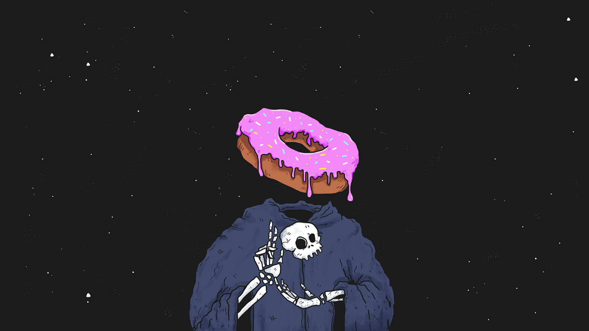 Wallpaper based off community suggestion