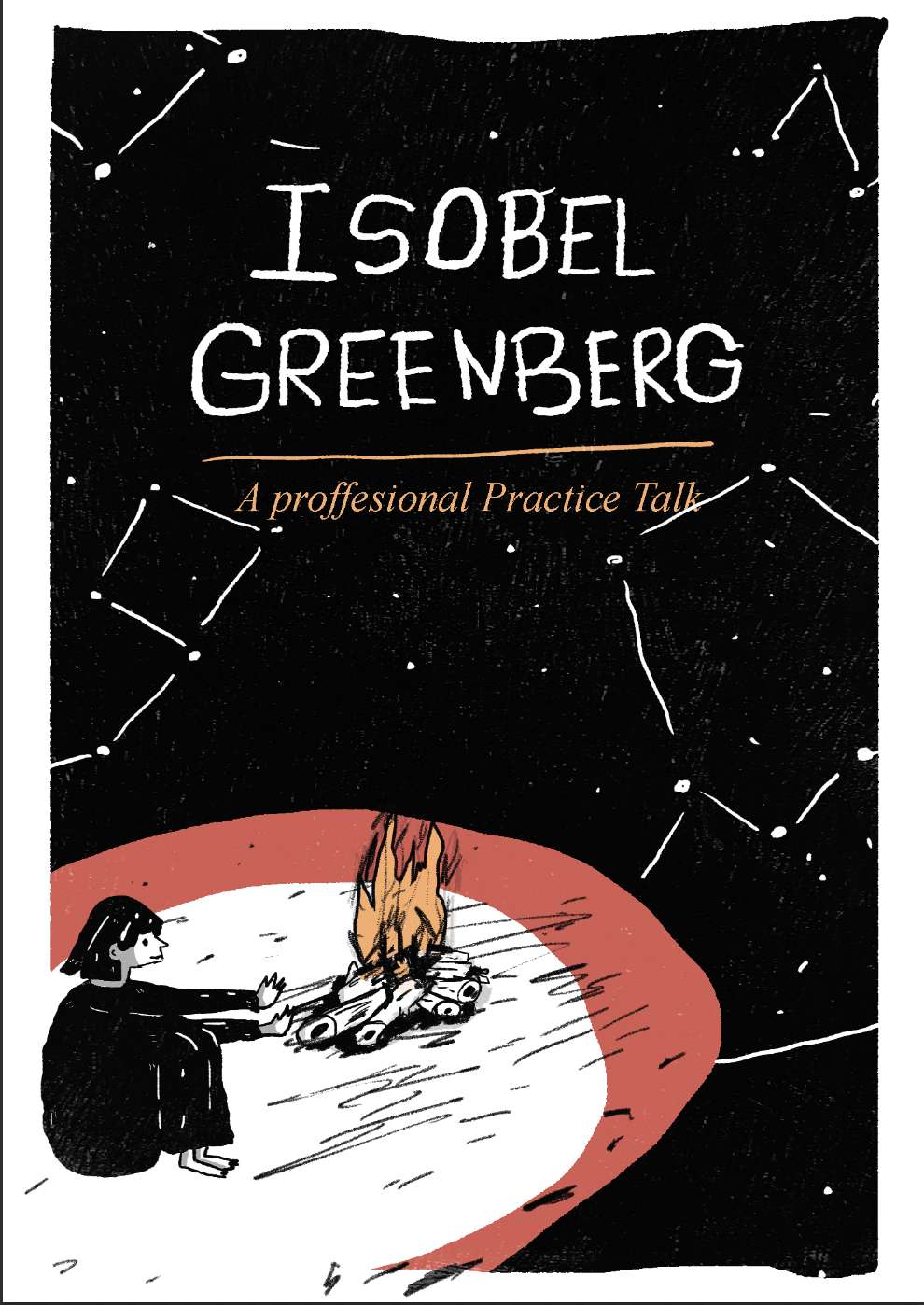 Experimentation, Book Cover