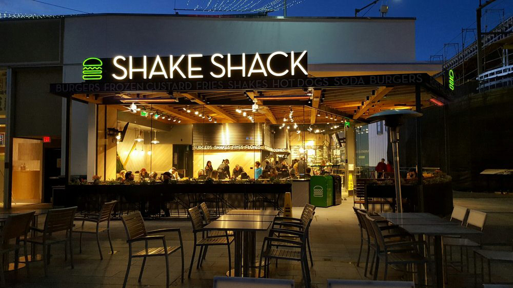 Shake Shack — JD&Co.