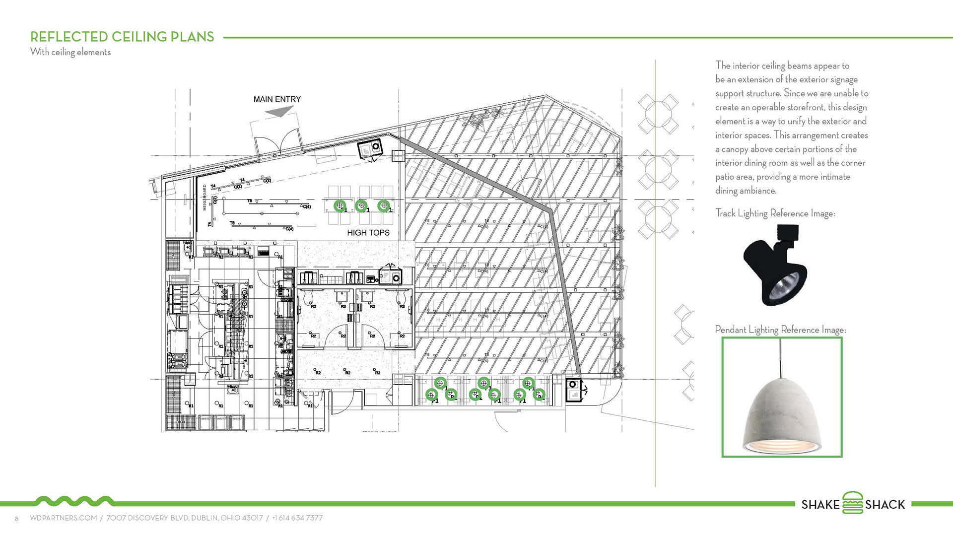 Shake Shack — JD&Co.