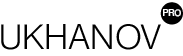 UKHANOV PRO