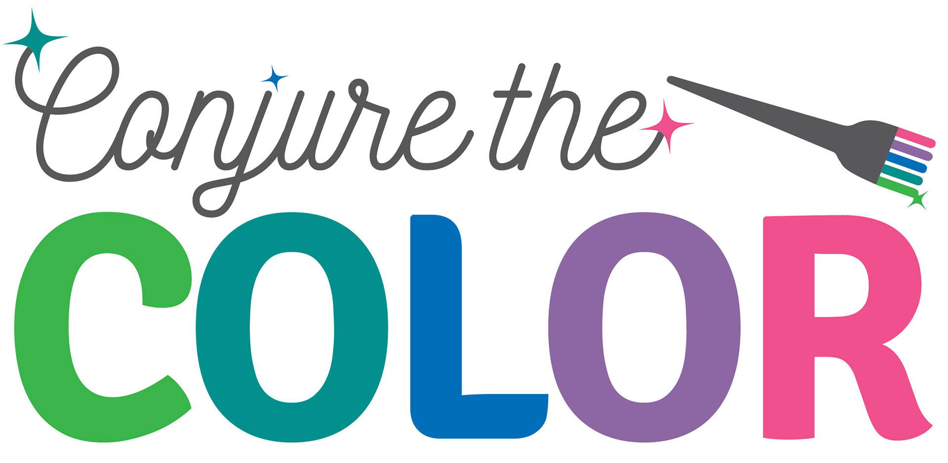 Finalized logo. Transparent.