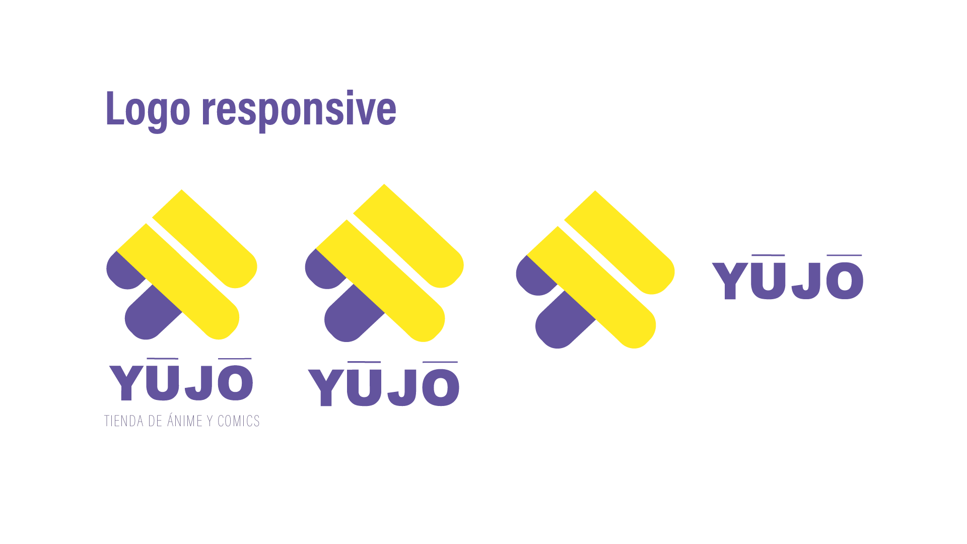 Logo Responsive