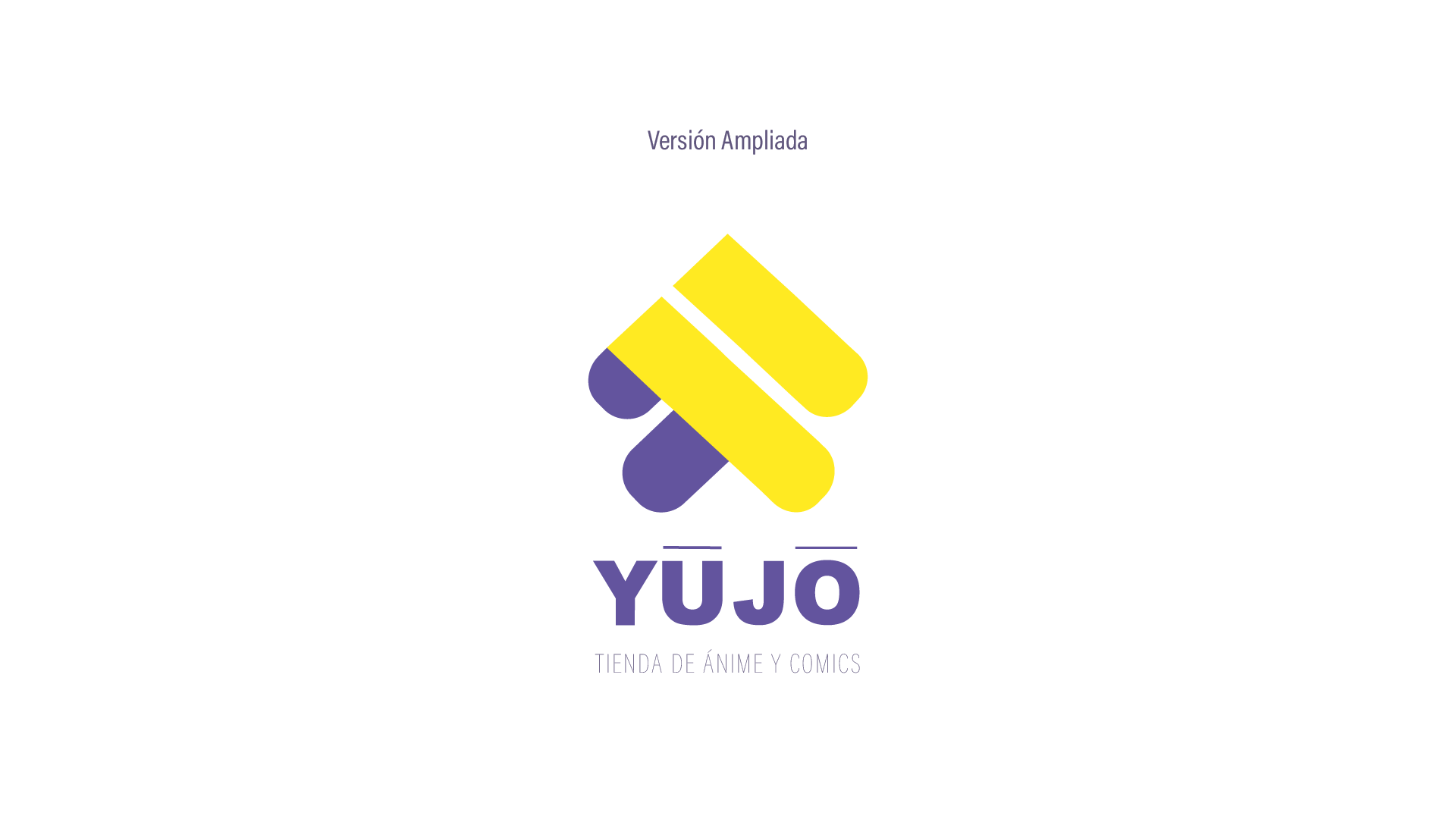 Logotipo Versión Ampliada