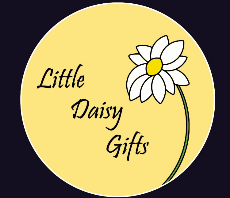 A logo design for a small business