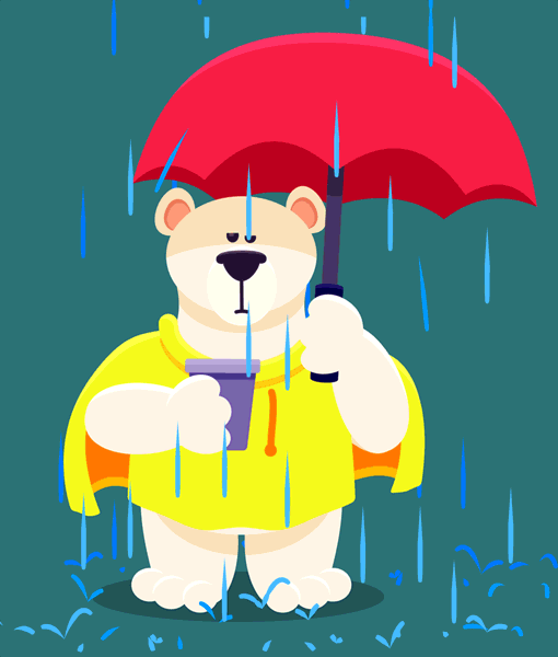 Christmas in Vancouver, 2020.