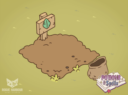Herb Garden