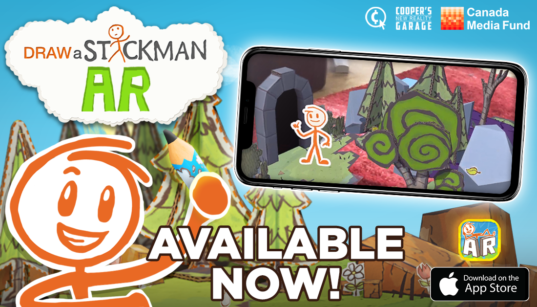 Draw A Stickman: Episode 2 Pro on the App Store