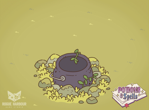 PIR Pot o'Gold
