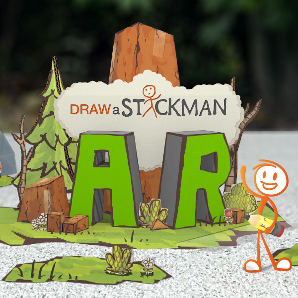 Draw A Stickman: EPIC 2 Trailer 