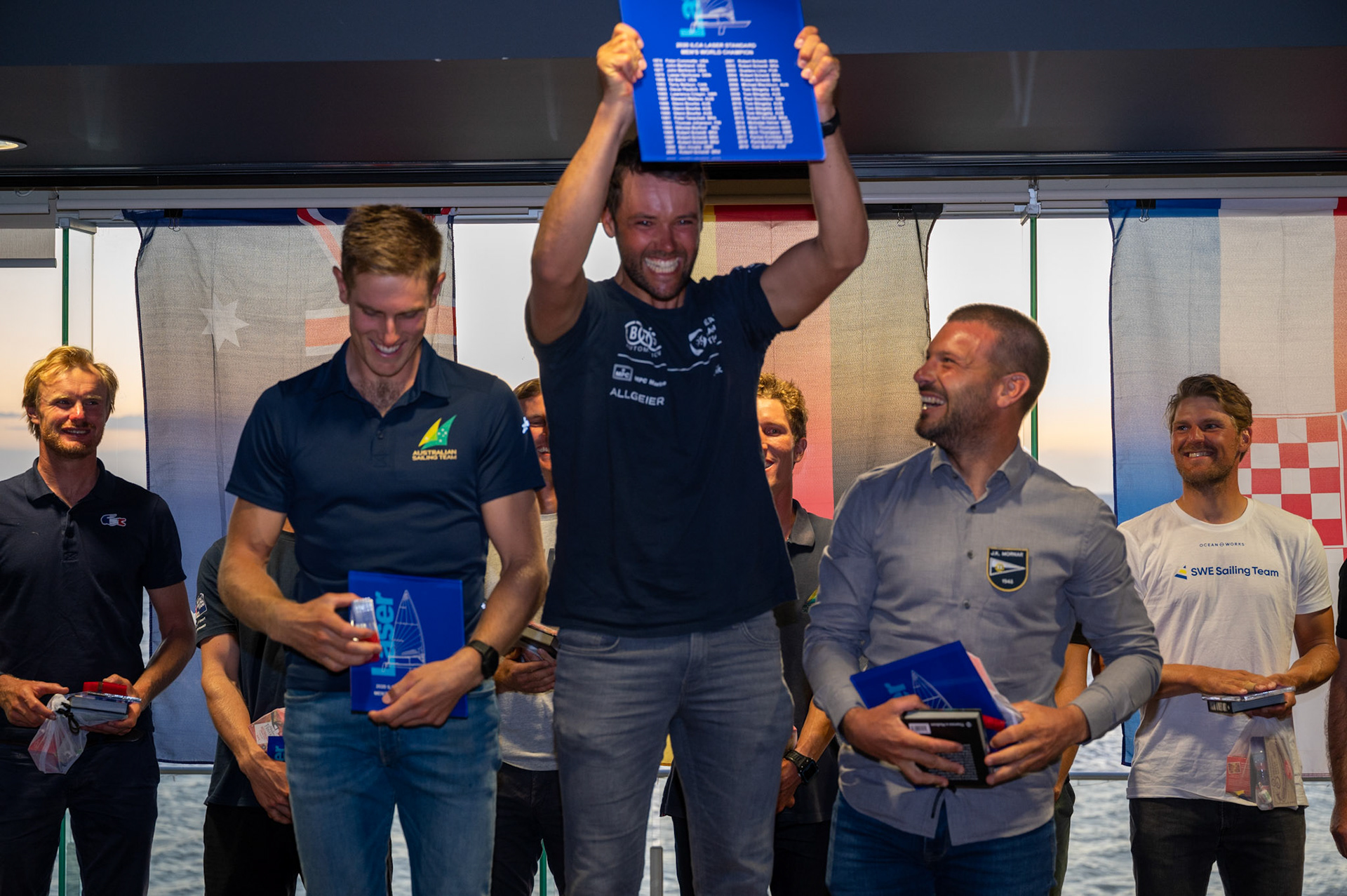 Presentation Photos
