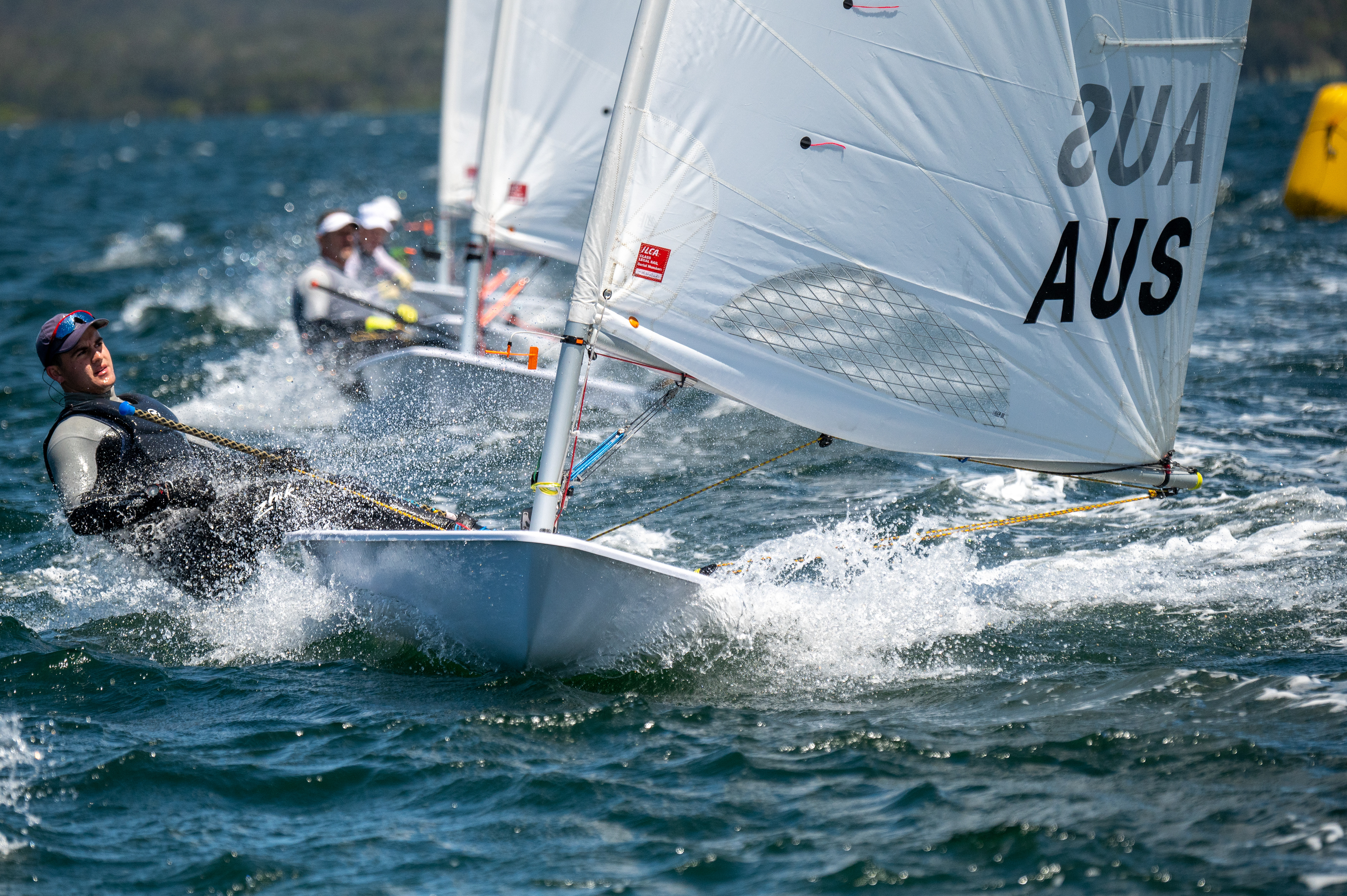 Sailing Photos