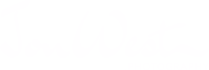 Jon West Photography Logo