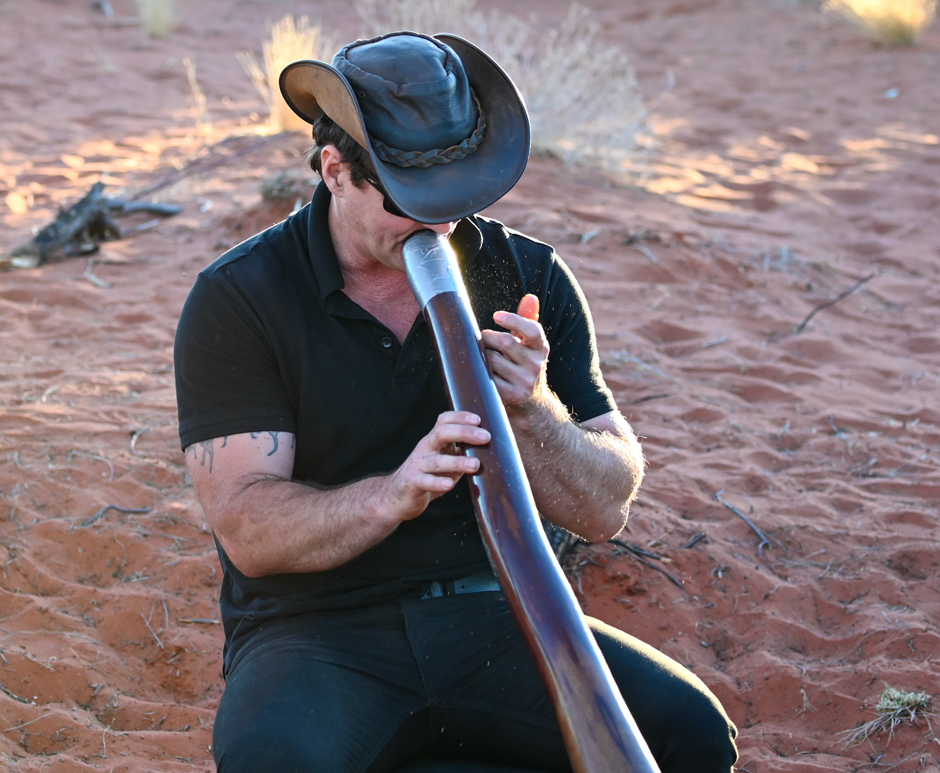 Musician Photos