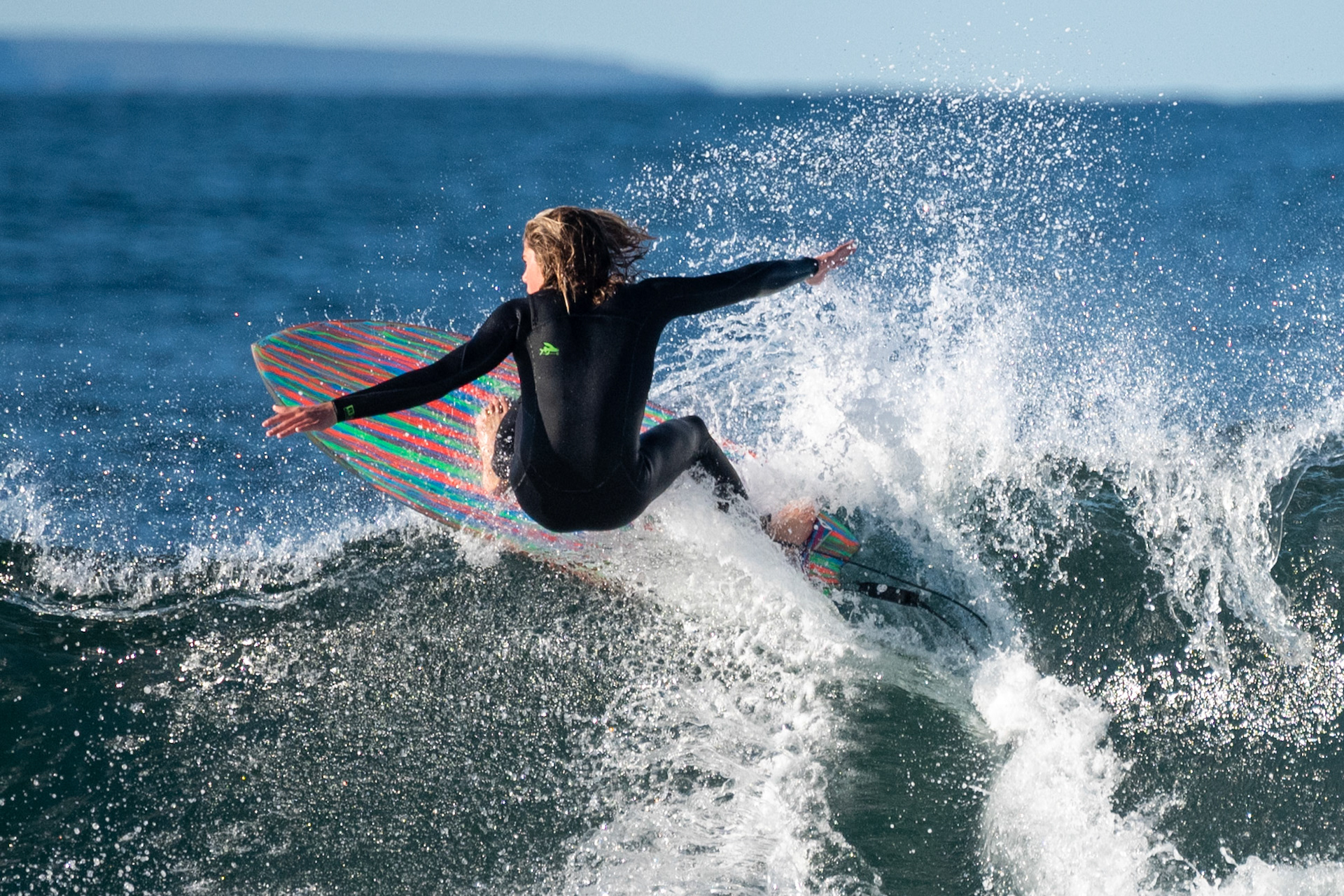 Surfing Photos