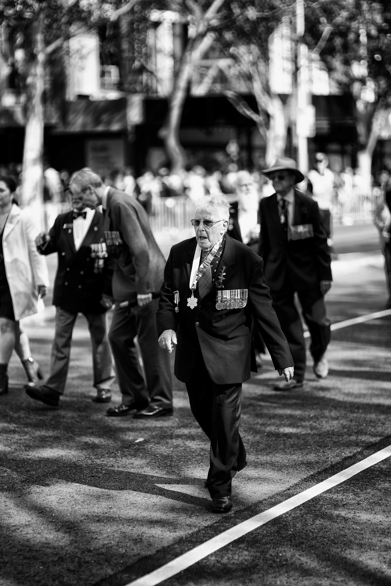 People by Johnnyshoots