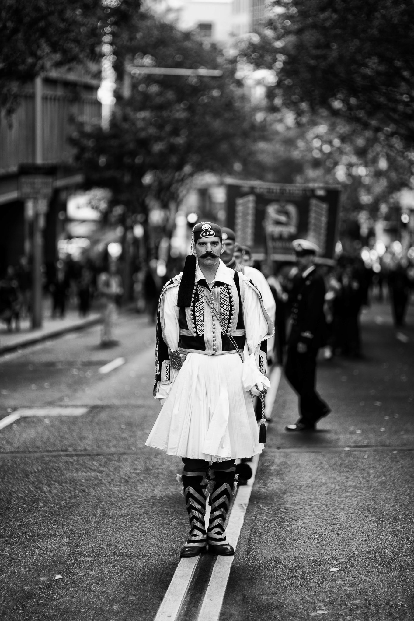 People by Johnnyshoots