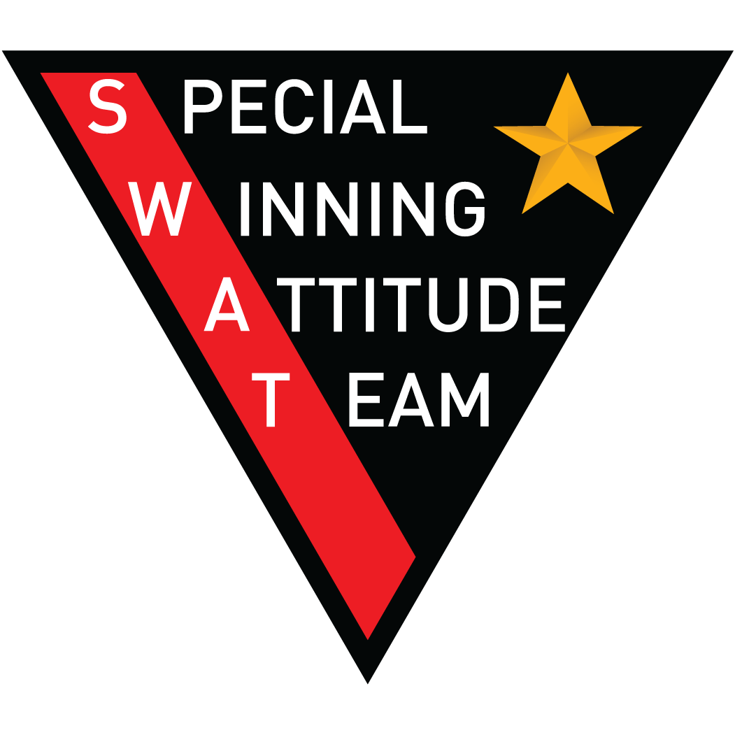 SWAT Patch