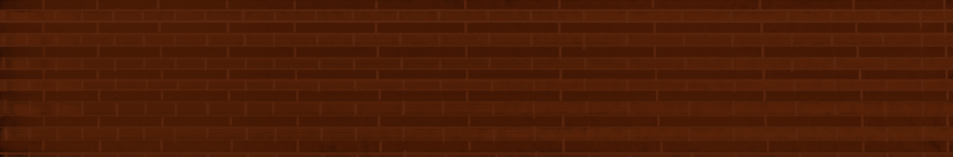 Brick colored pattern.