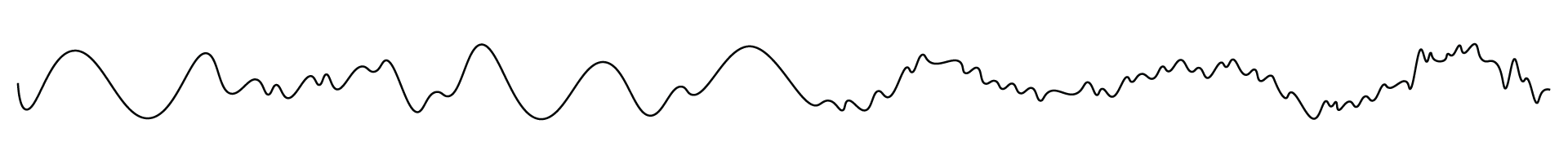 J.E.B. Original Beat Wave Form Line