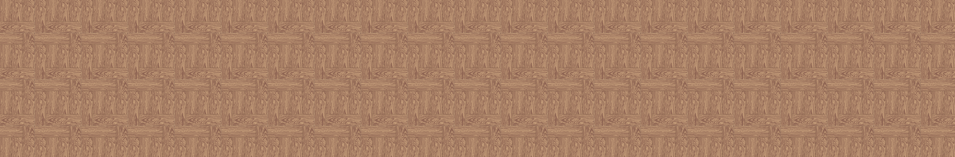 Final wood pattern with grain textures.
