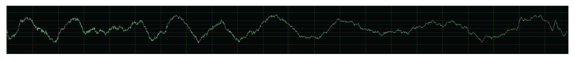 J.E.B. Original Beat Wave Form