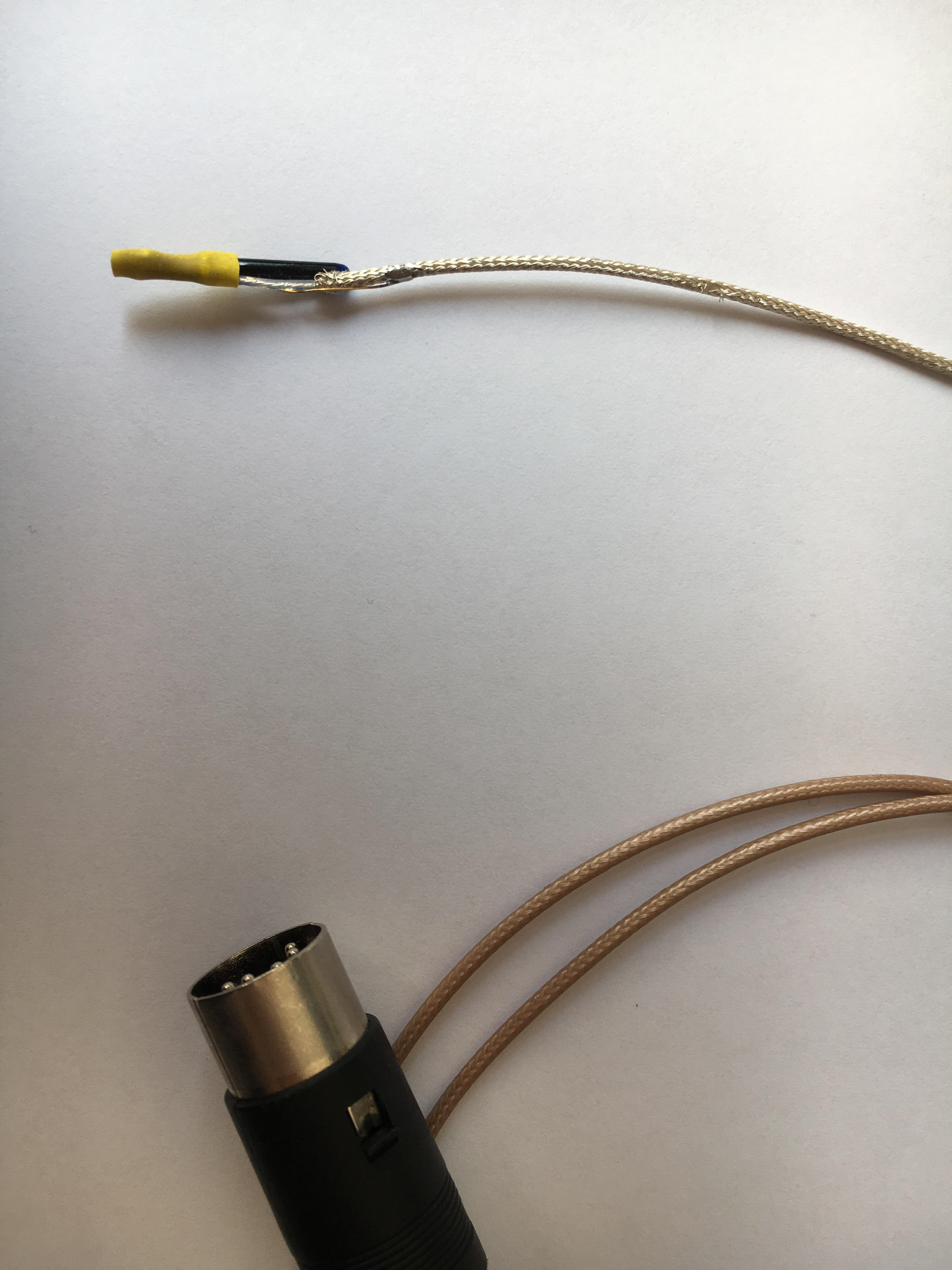 Capteur de lumière : LS400 de Texas instrument