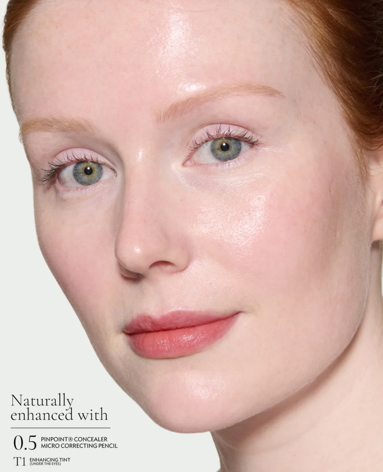 Lisa Eldridge Makeup Pinpoint® Concealer Micro Correcting Pencil Shade 0.5 - Neutral Golden Peach