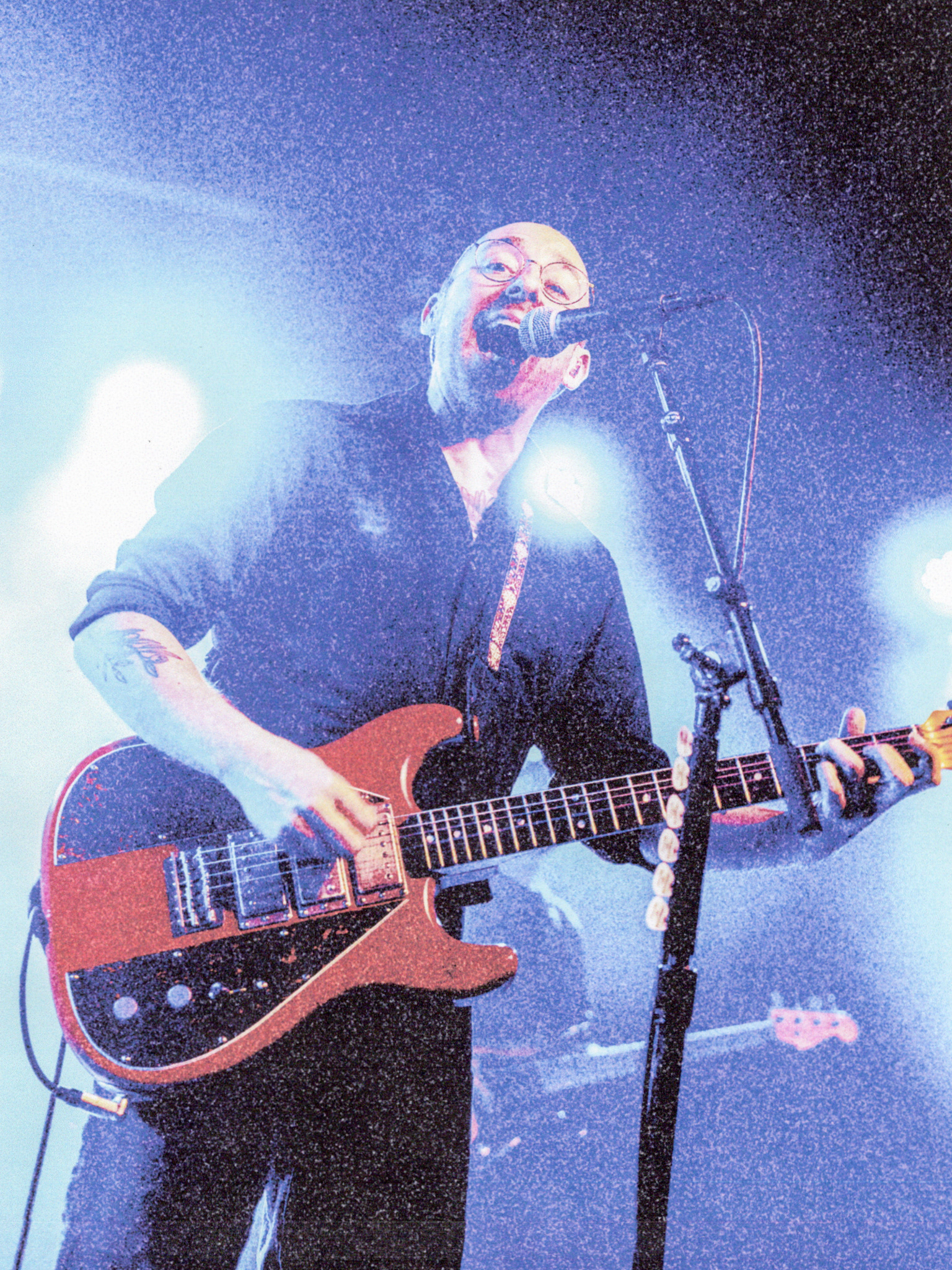 the menzingers