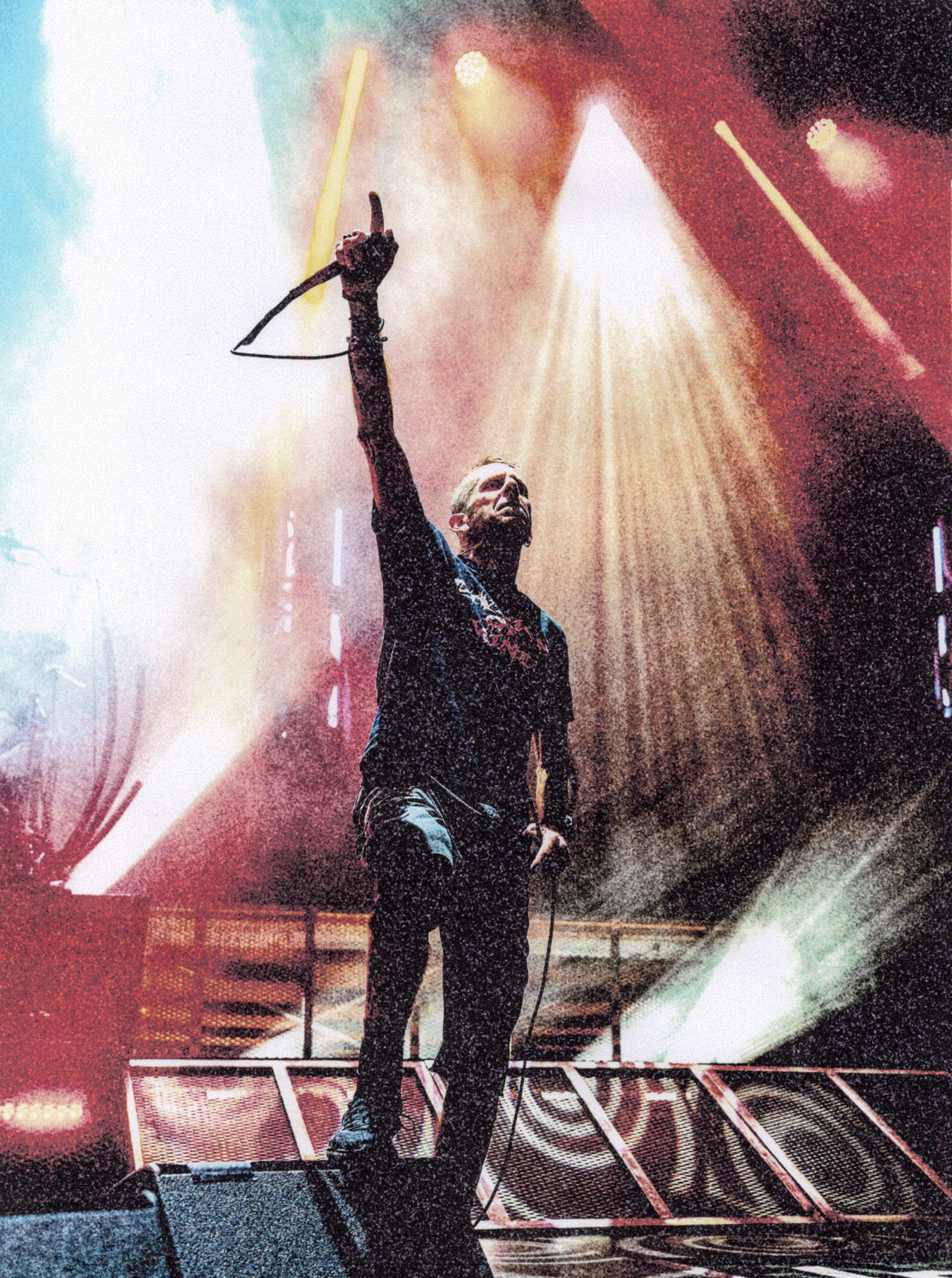 lamb of god