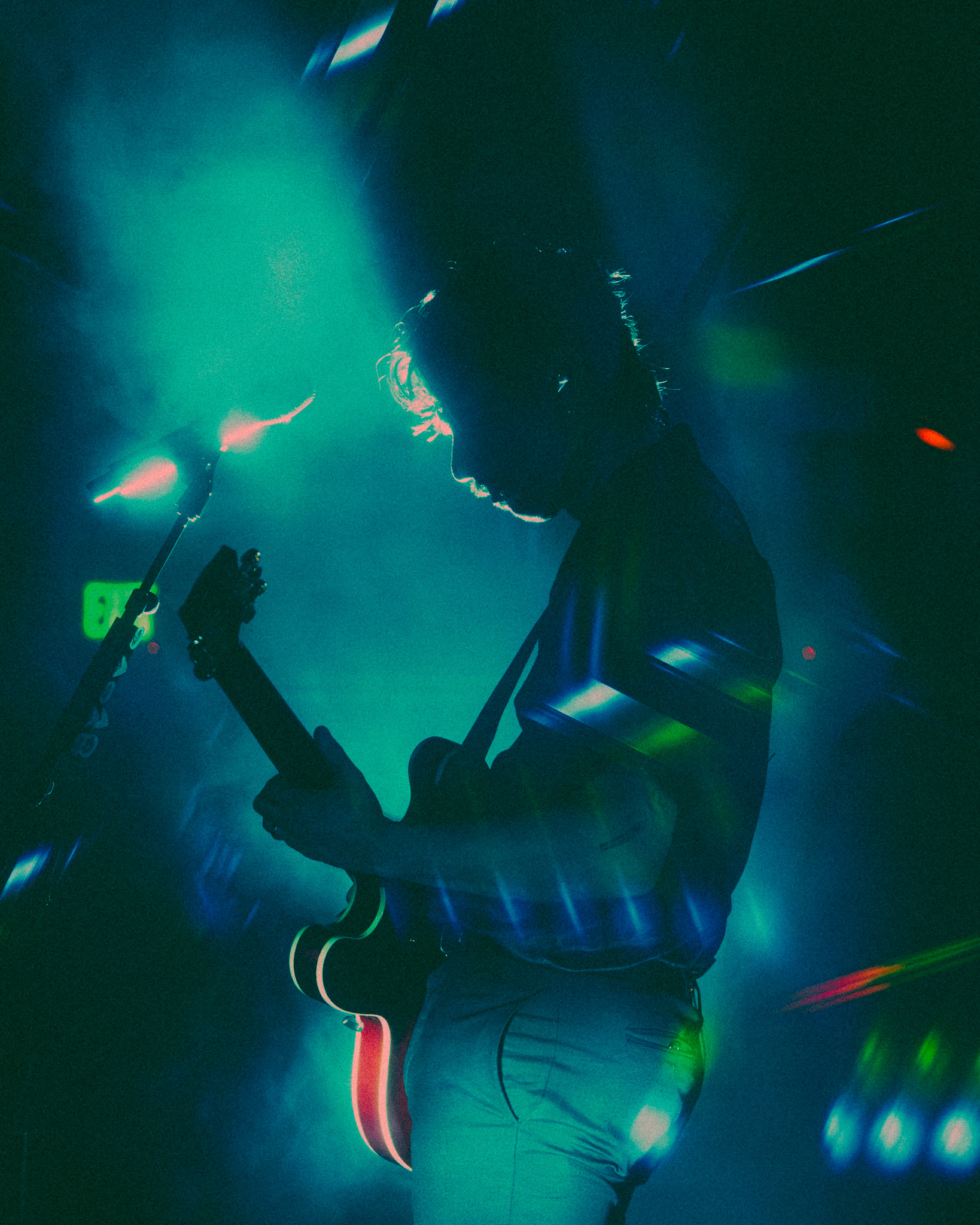 FOSTER THE PEOPLE