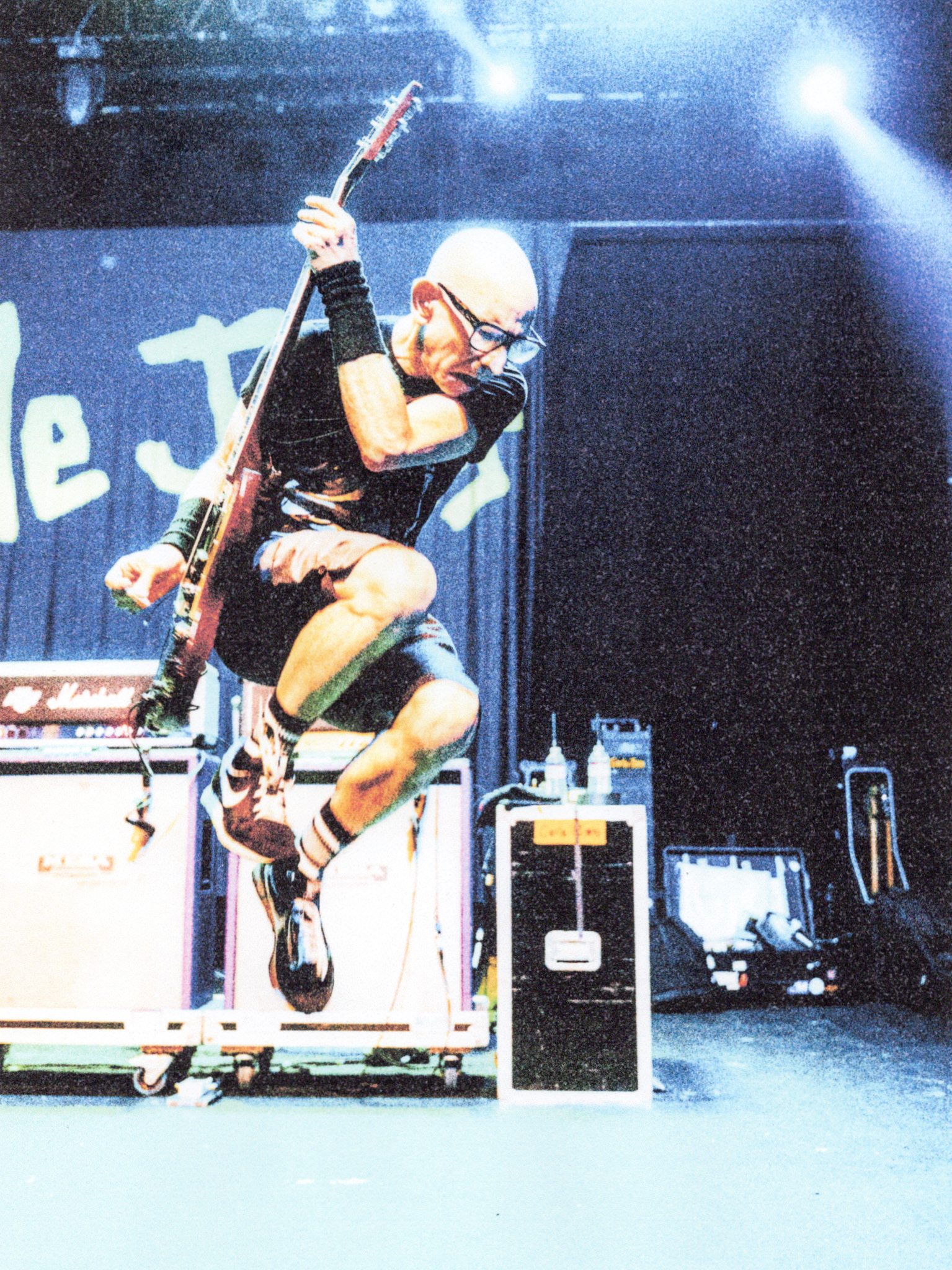 greg hetson, circle jerks