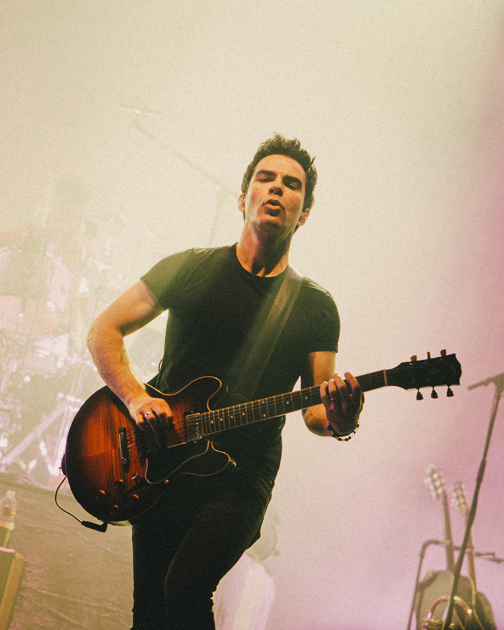 STEREOPHONICS