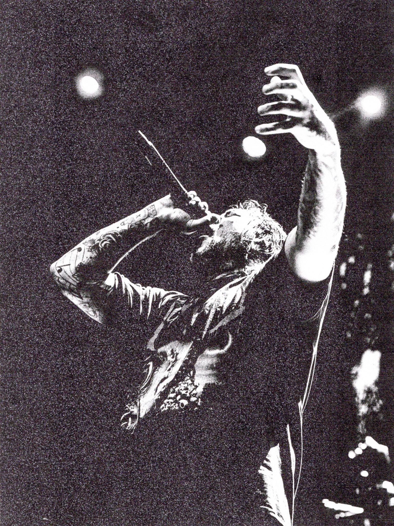 fit for an autopsy