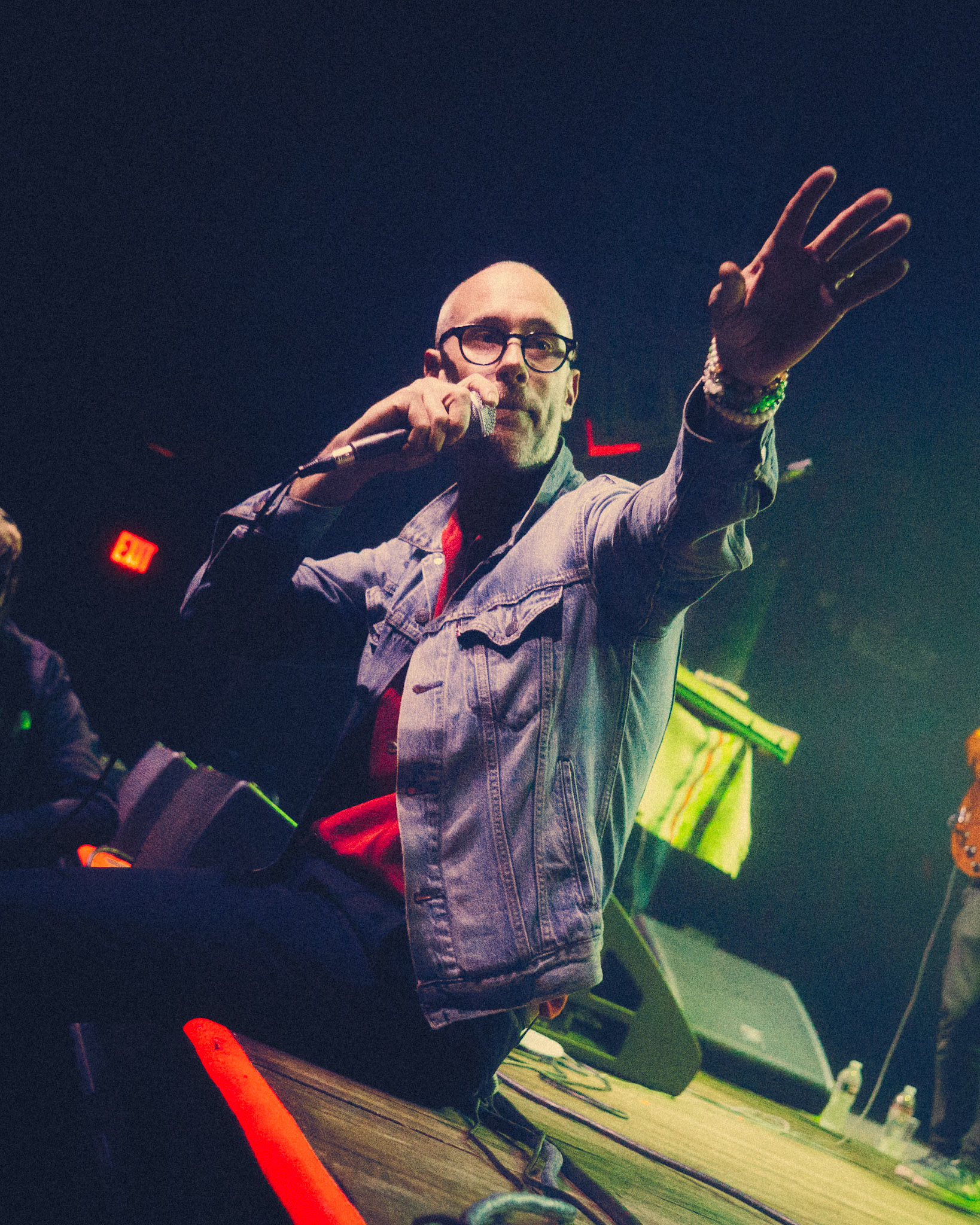 HELLOGOODBYE