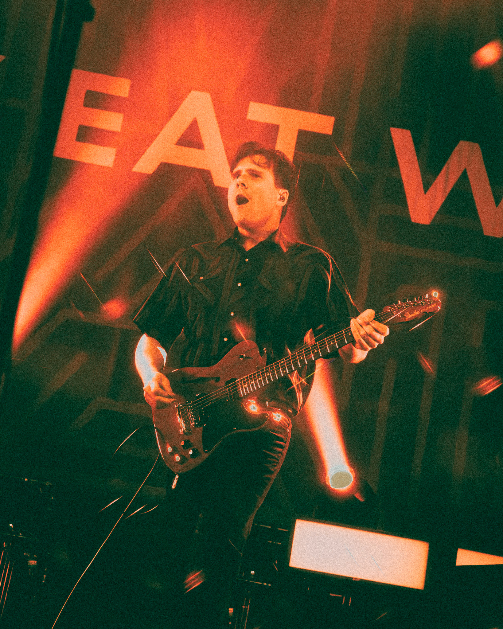 JIMMY EAT WORLD