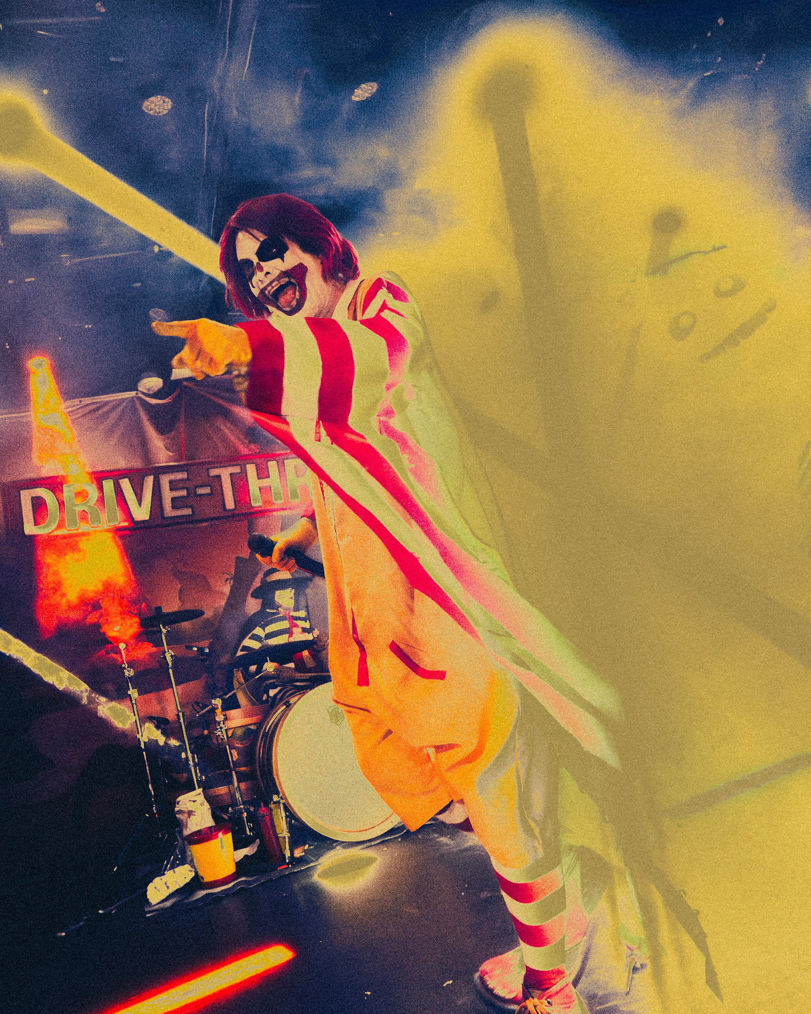 MAC SABBATH