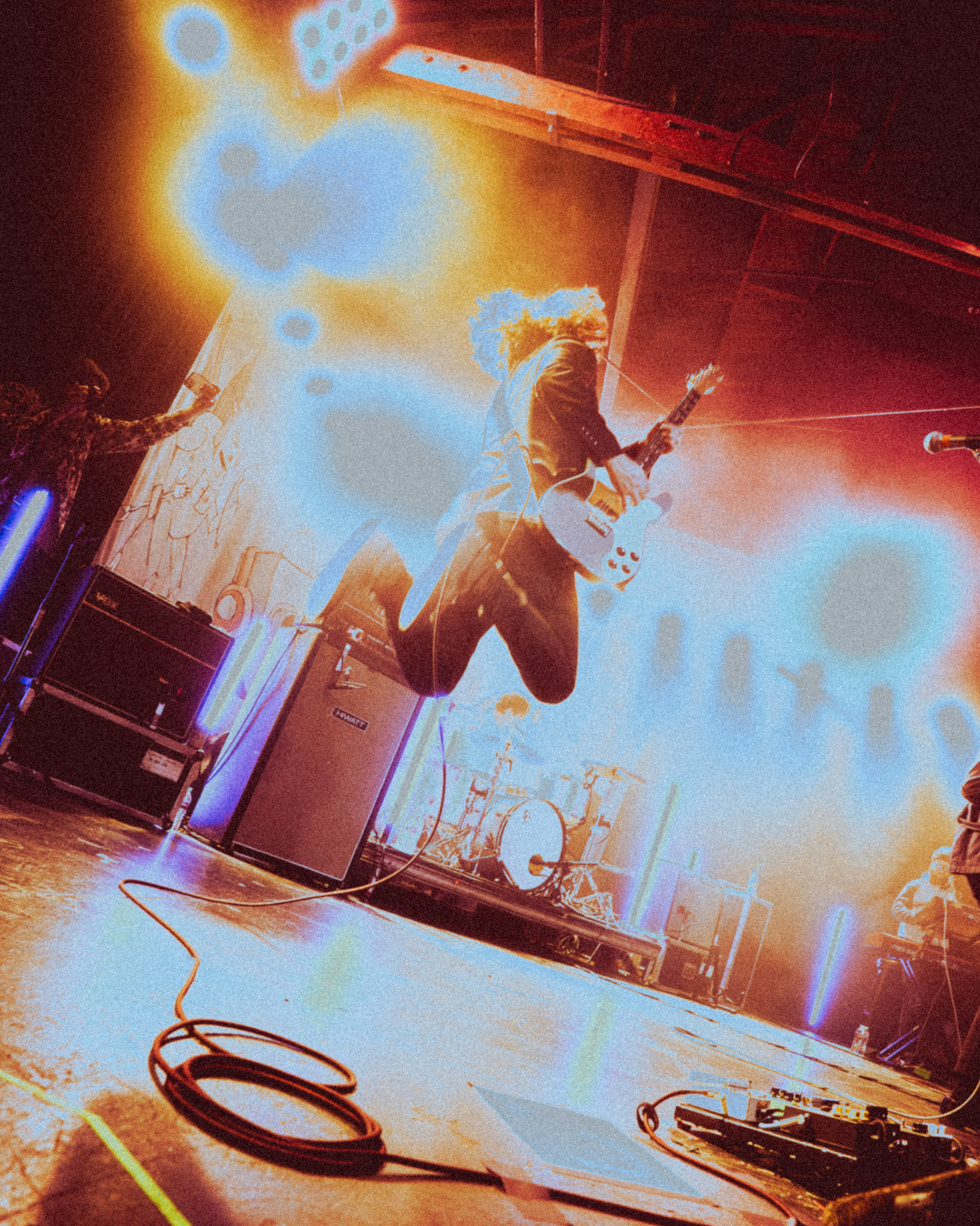 THE GET UP KIDS