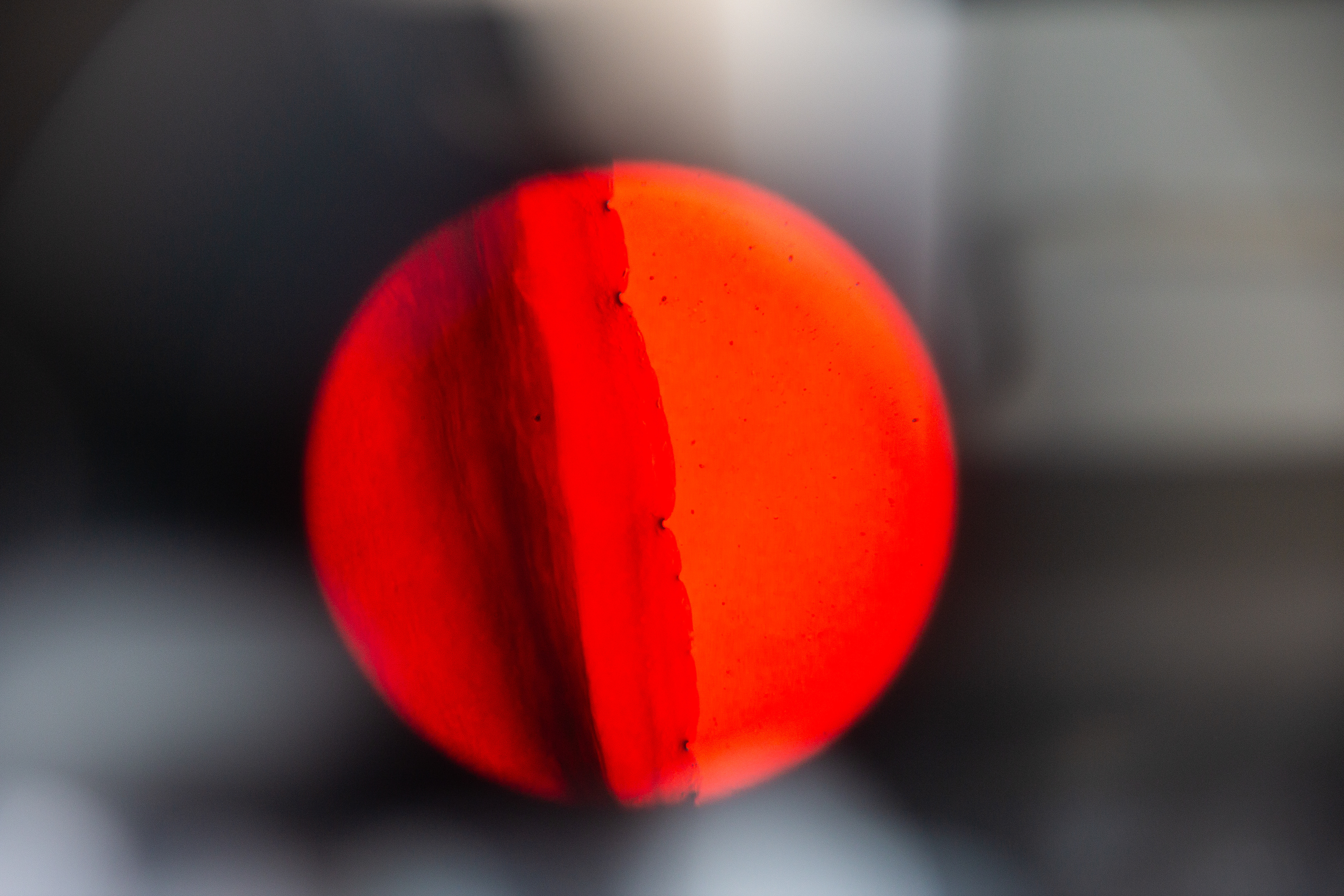 Menstrual Blood 100x