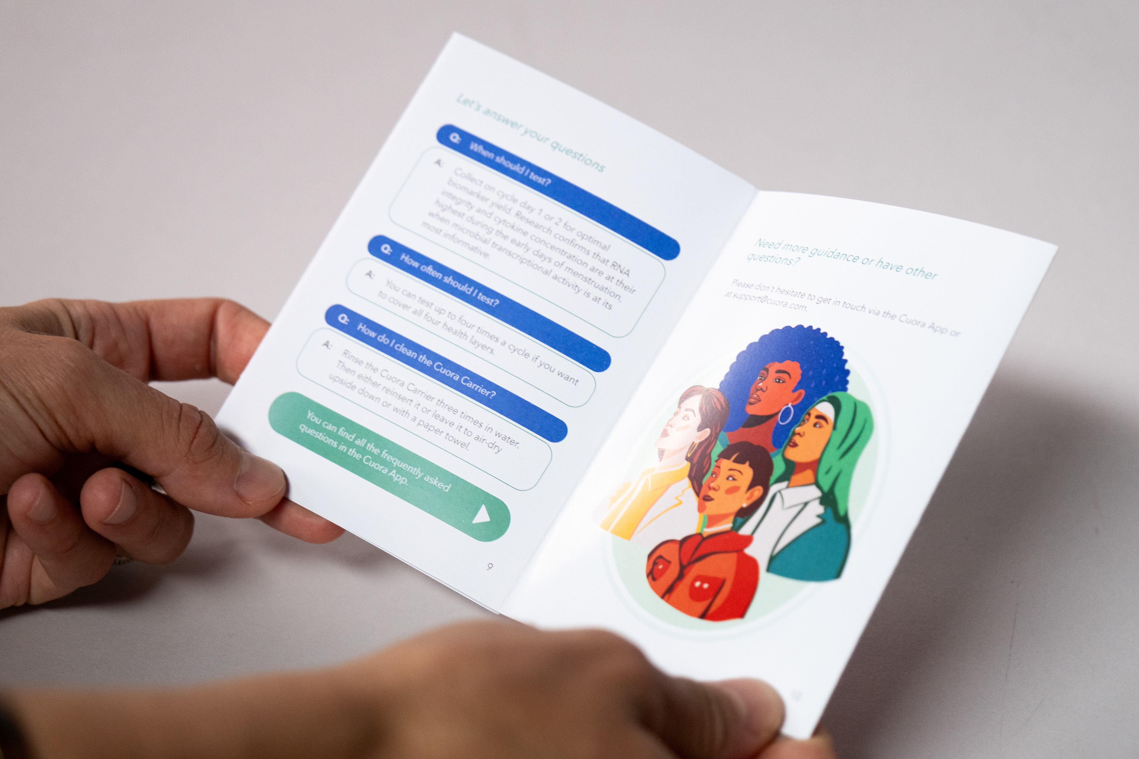 The User Manual