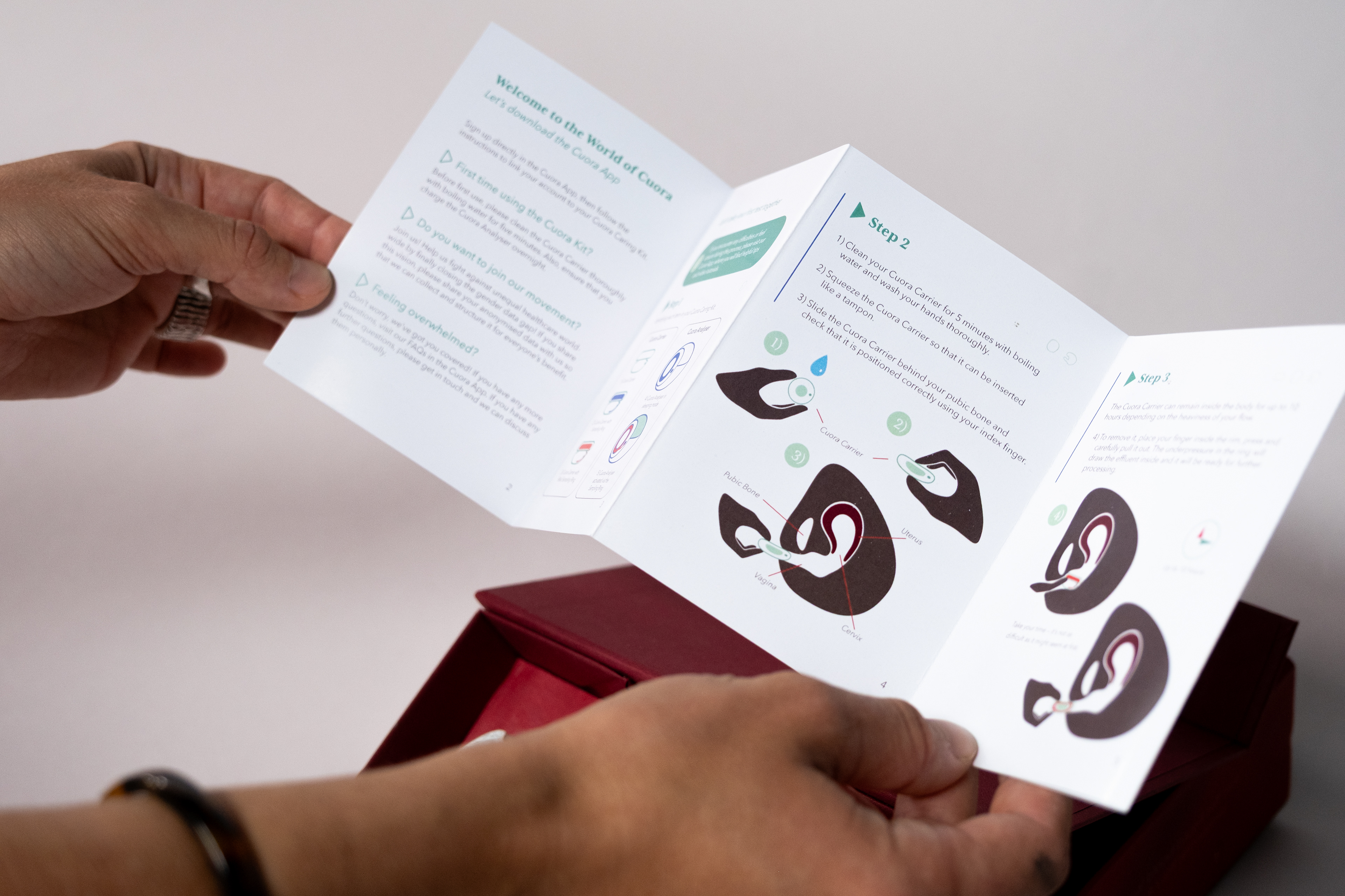 The User Manual