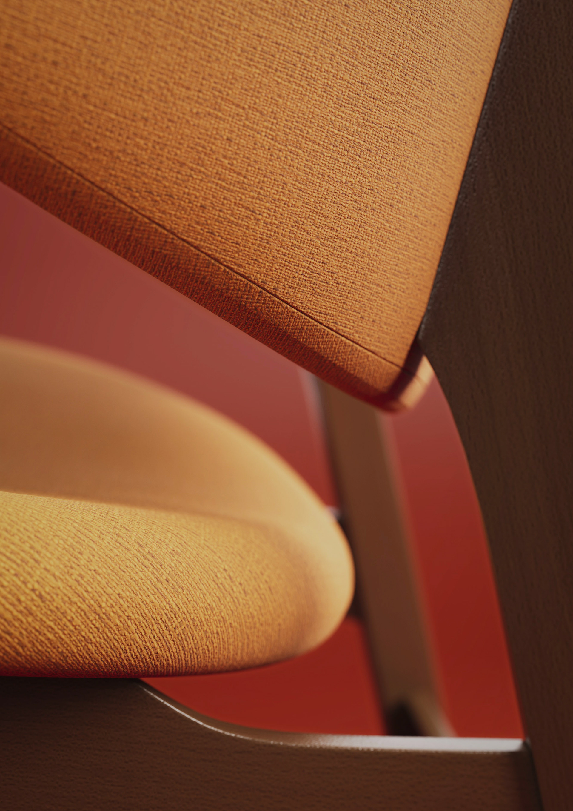 Closeup.