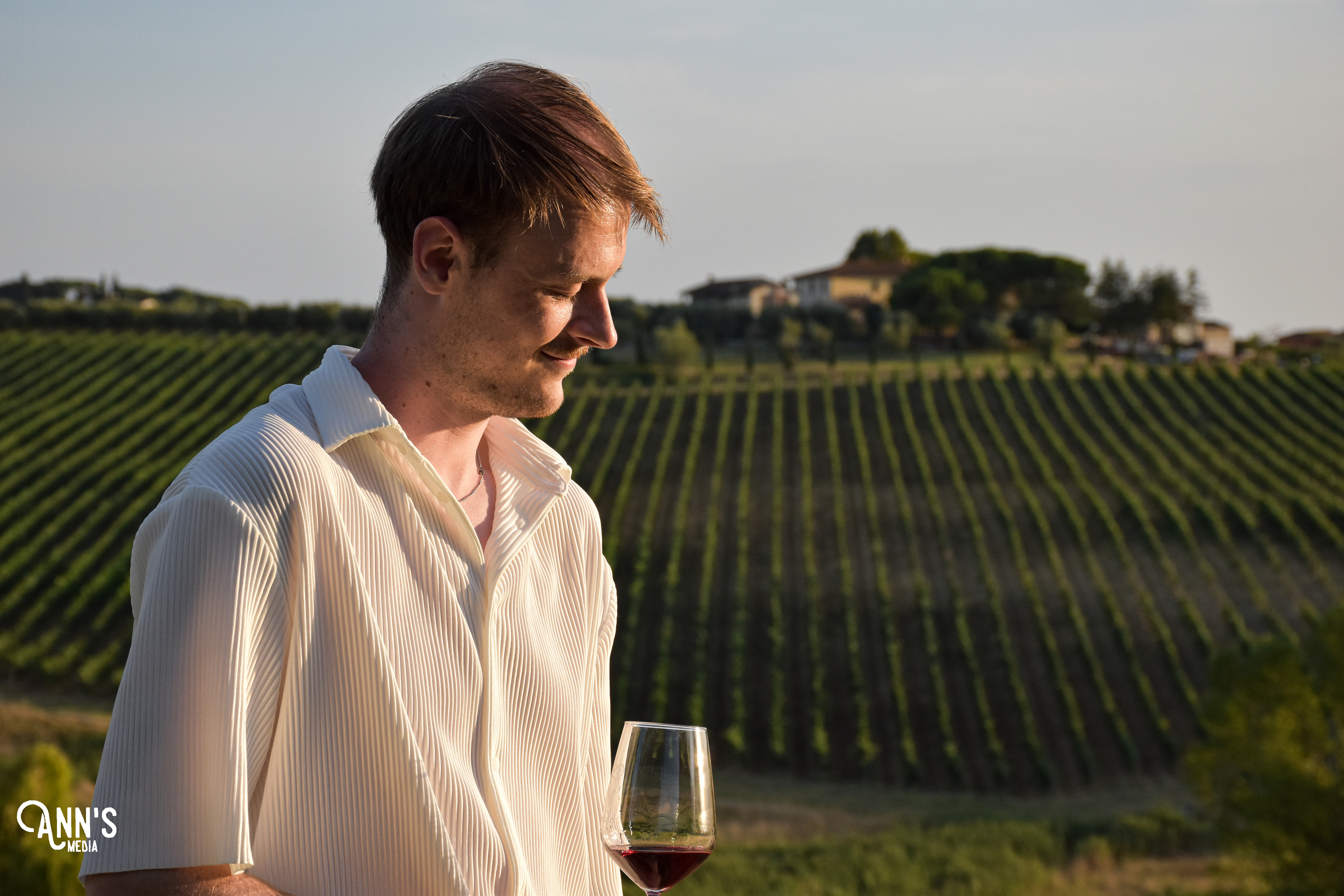 Patrick Italy, © 2021