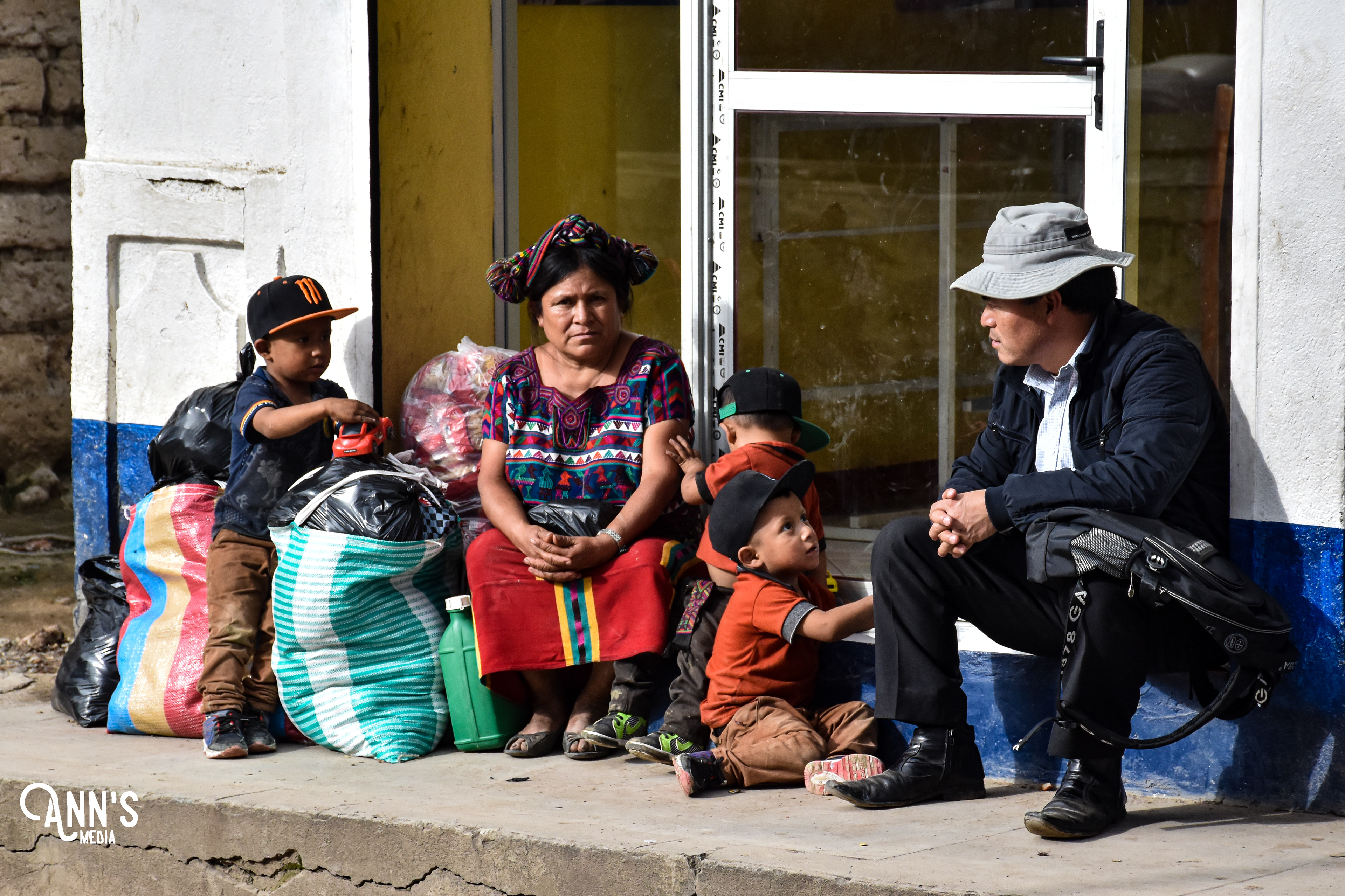© Guatamala