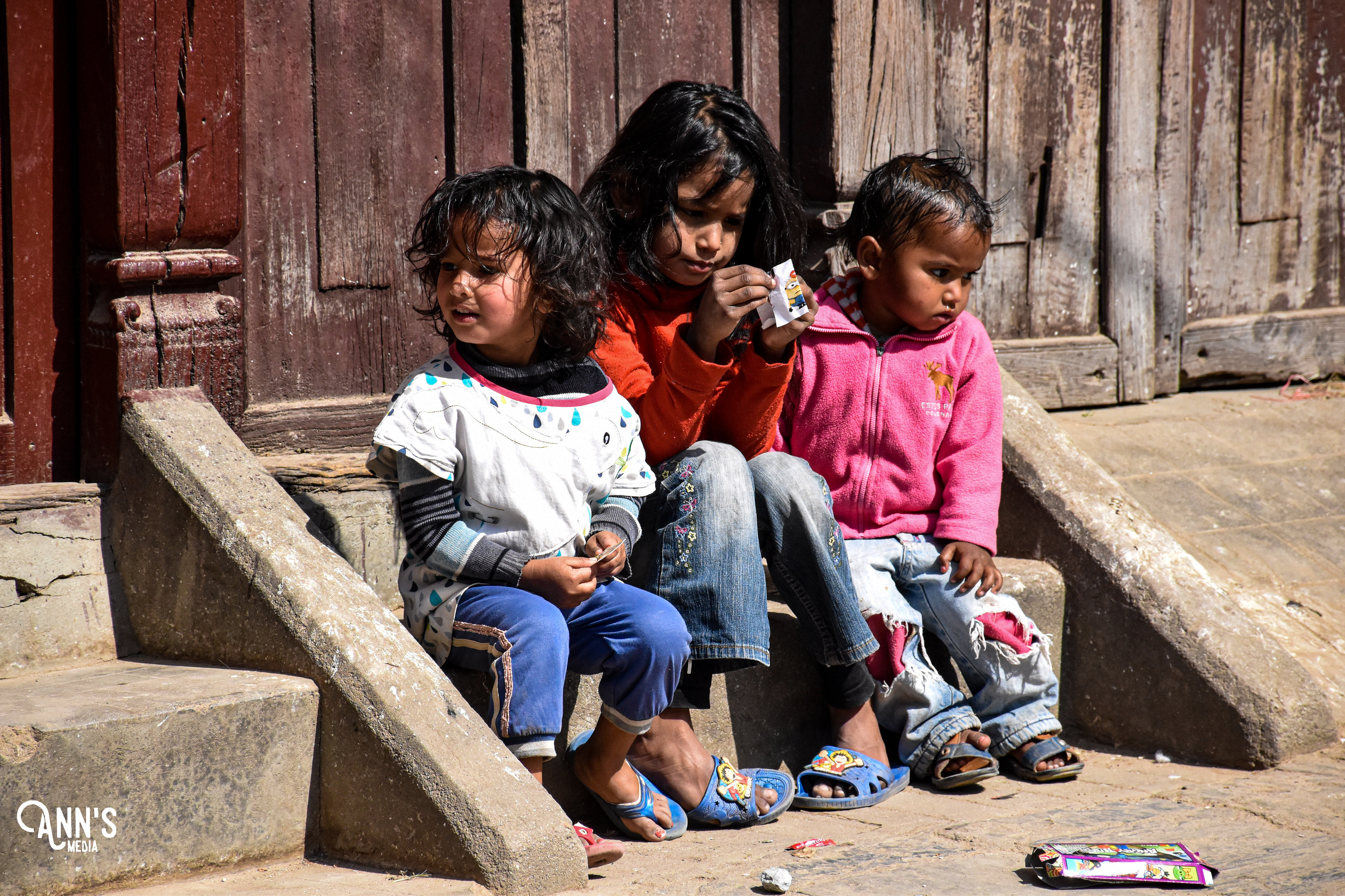 © Guatamala