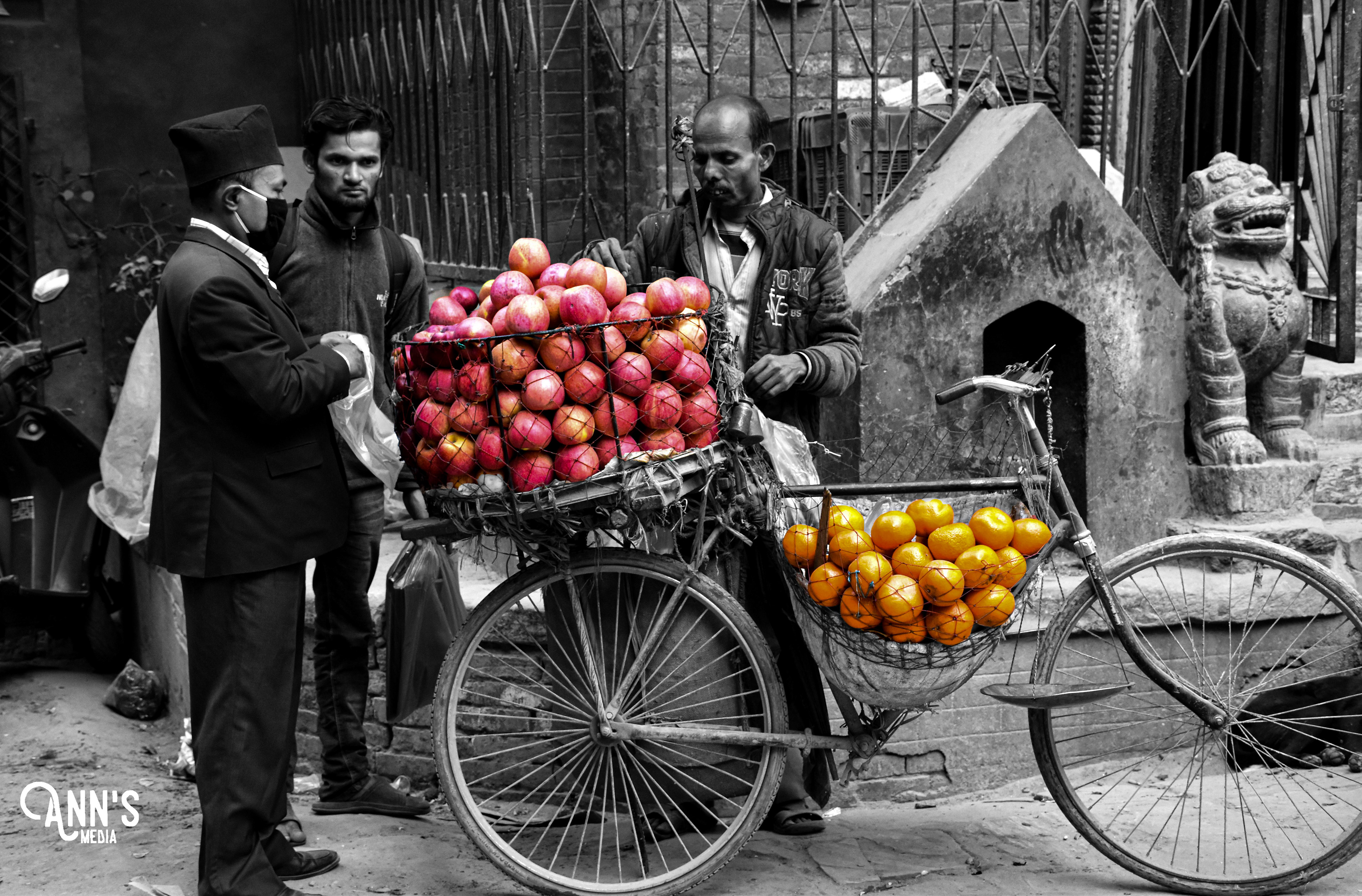 © Nepal