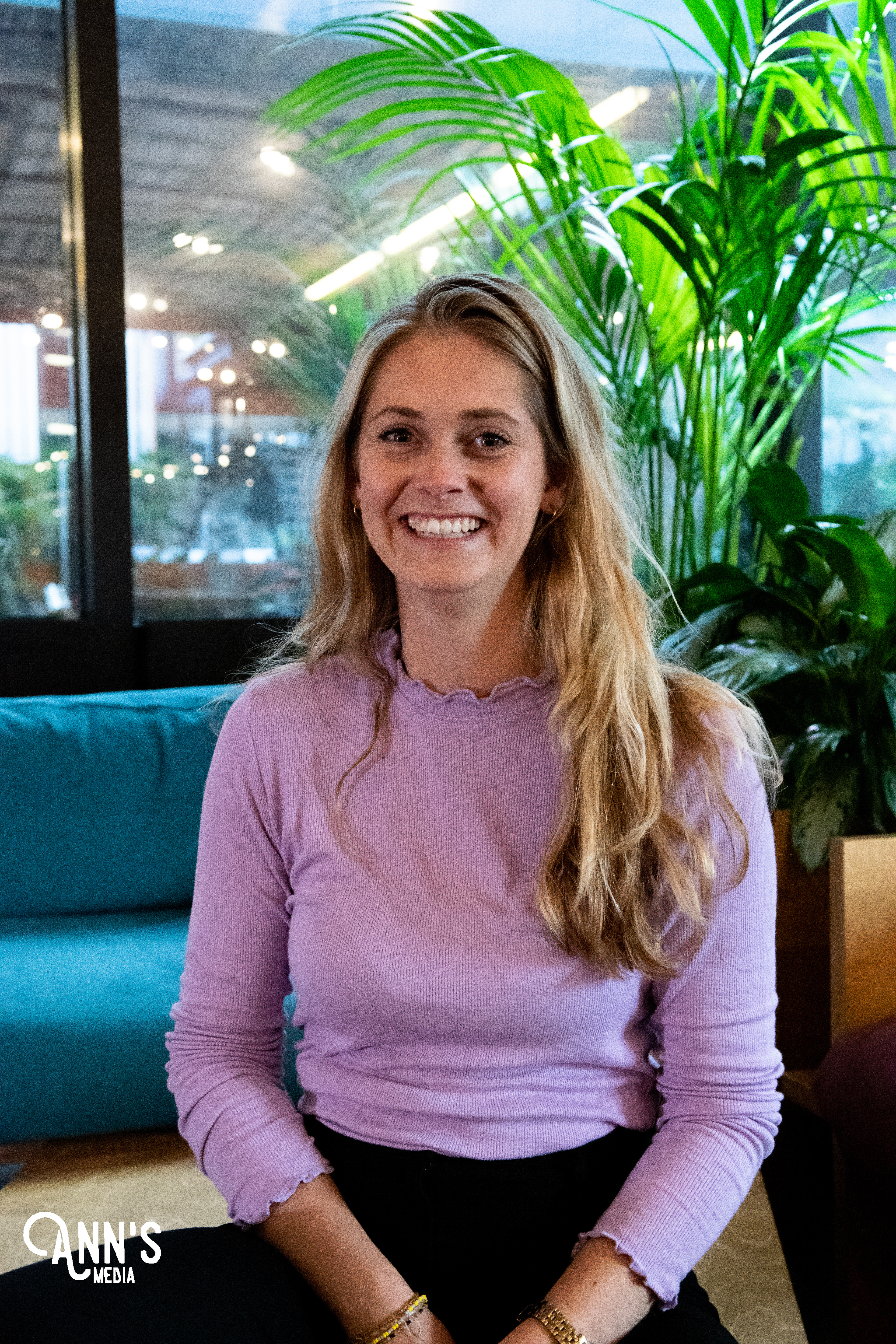 Melanie FLIPD, © 2021